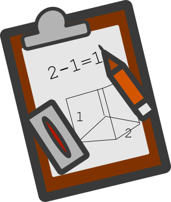 Clipboard